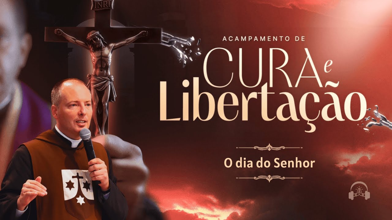 O dia do Senhor | Padre Duarte Lara