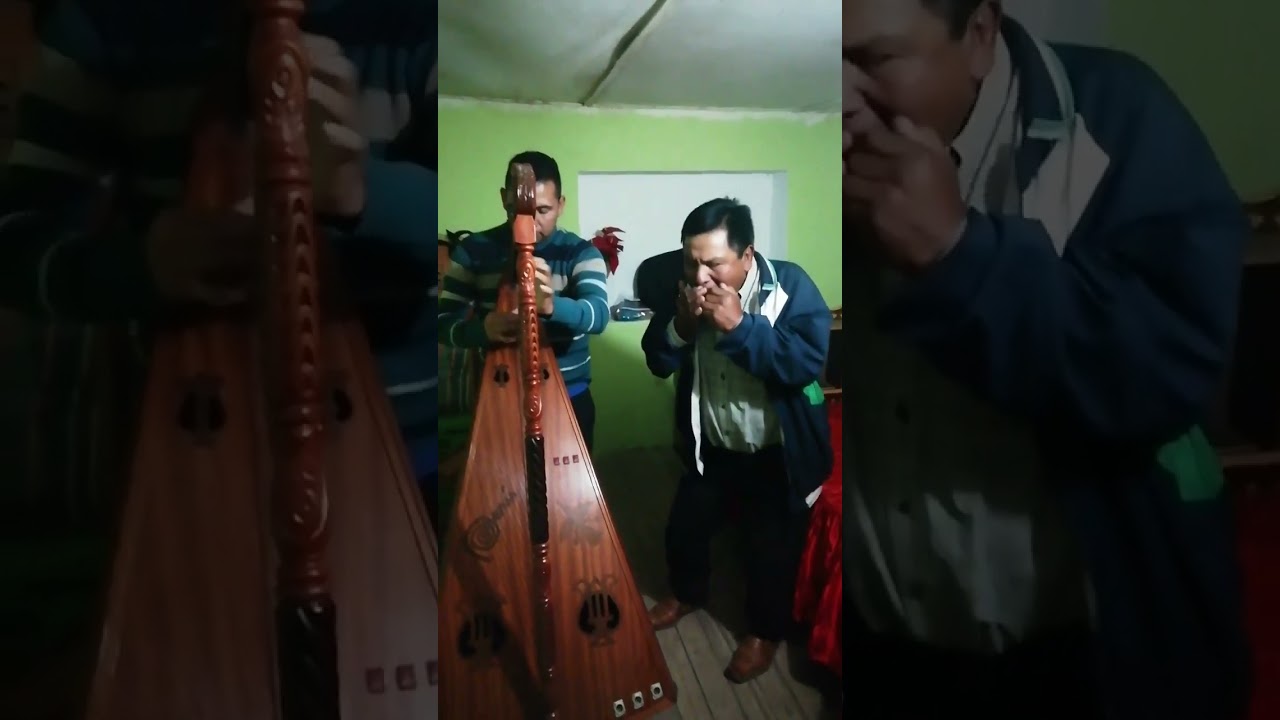Rondín del Perú  - Tío Martin Taipe Guzmán