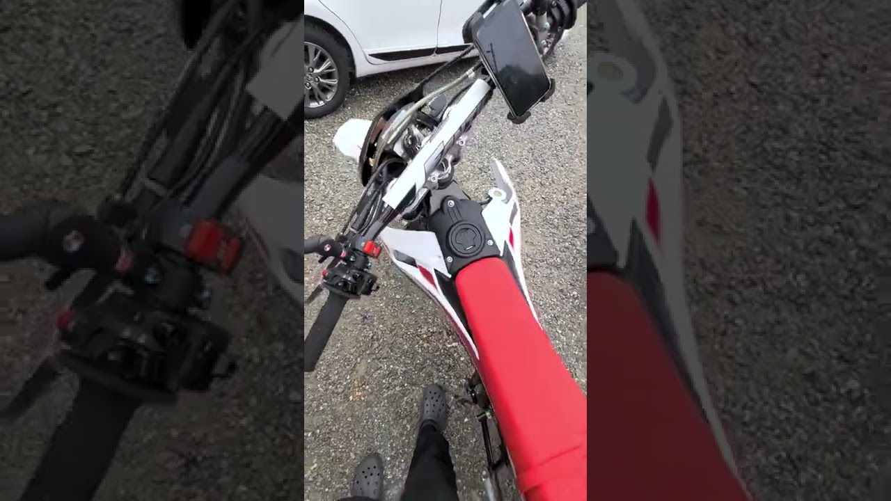 pot stages 6 fantic 50cc 2022