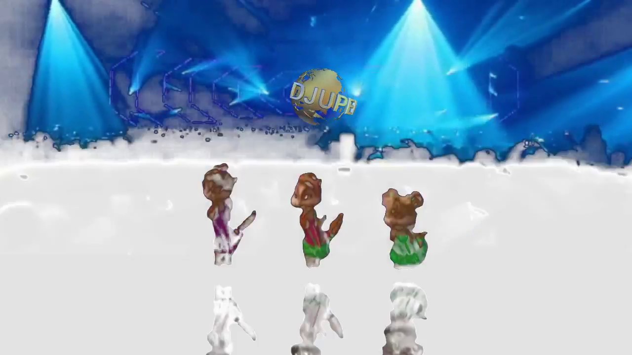 Music Bass - Sound Effect - By DJupendi / Chipettes