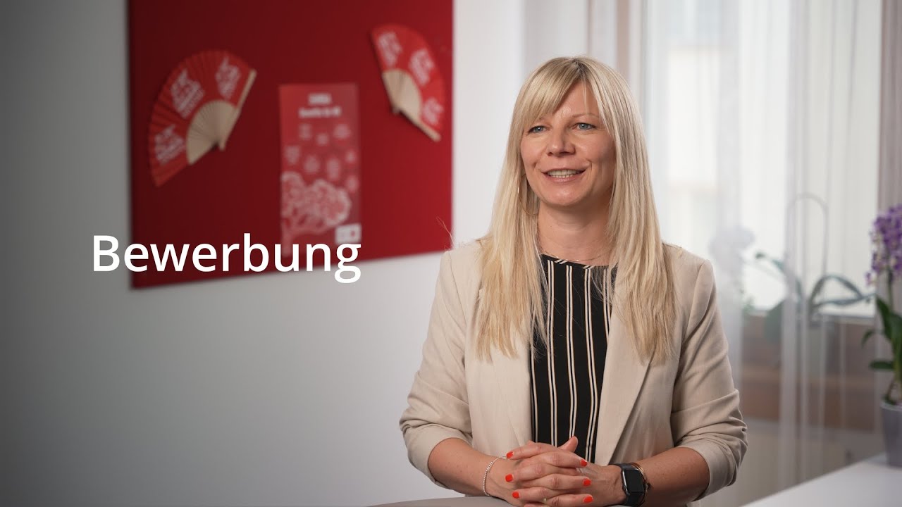 Im Bewerbungsgespräch bei Generali überzeugen | karriere.at