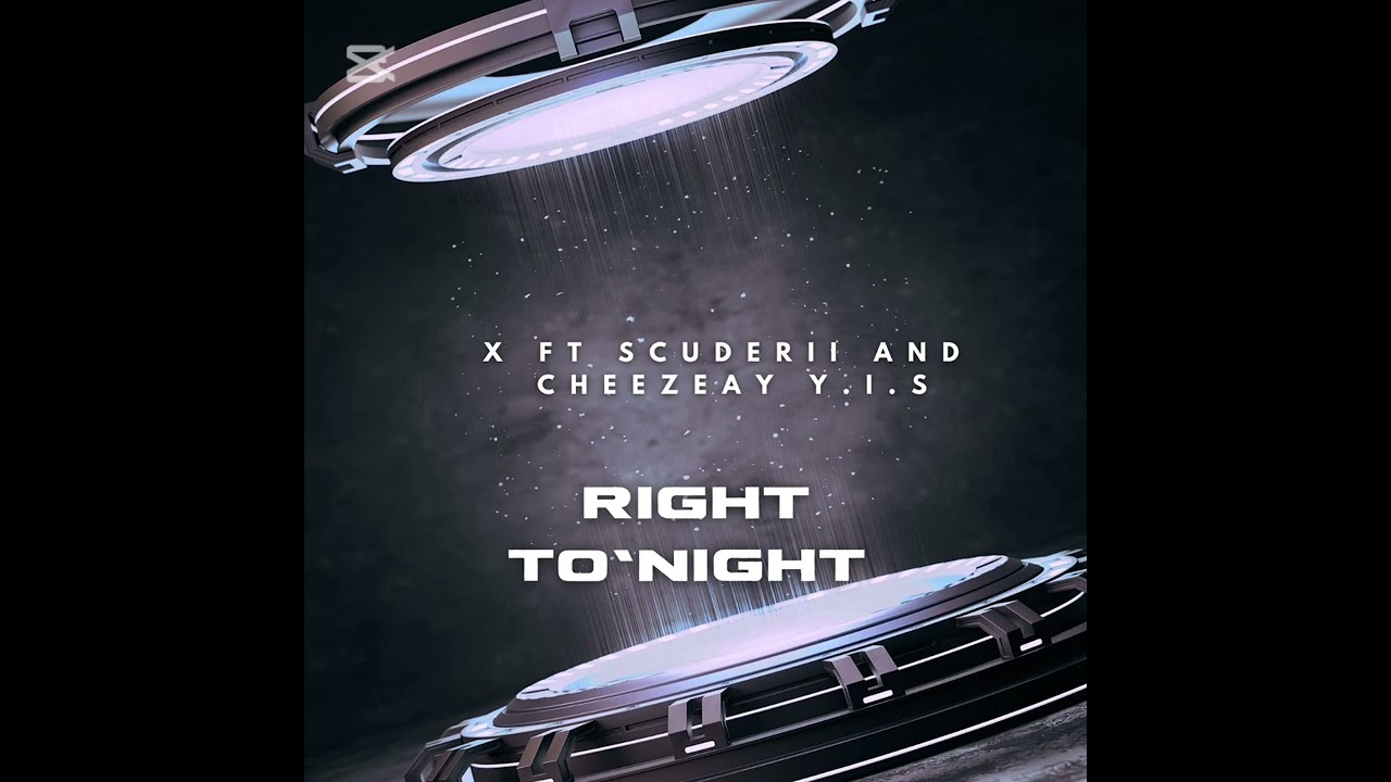RIGHT TO'NIGHT 