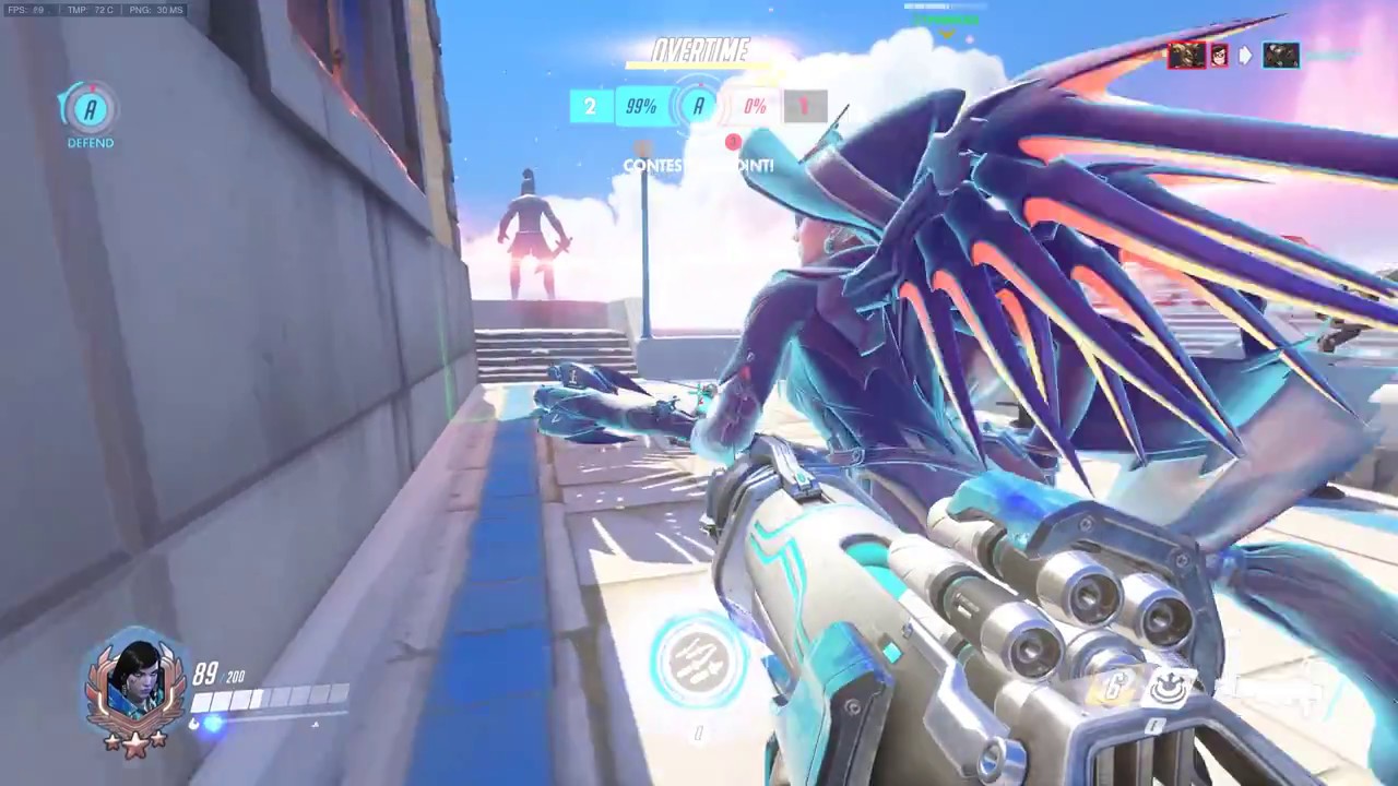 Stolen Plays