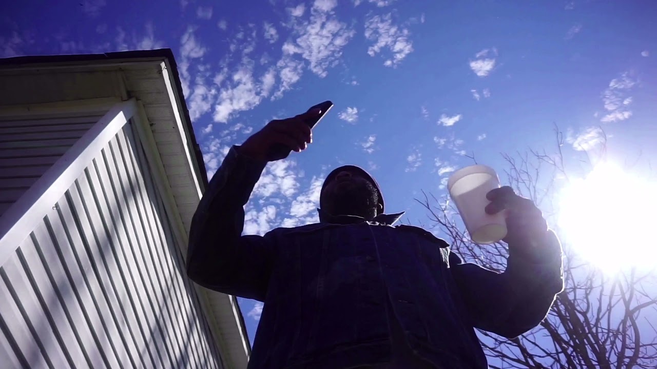 Dat KelleyBoy - Dis Lil Lite Of Mine (Official Music Video) Shot By K.LinG