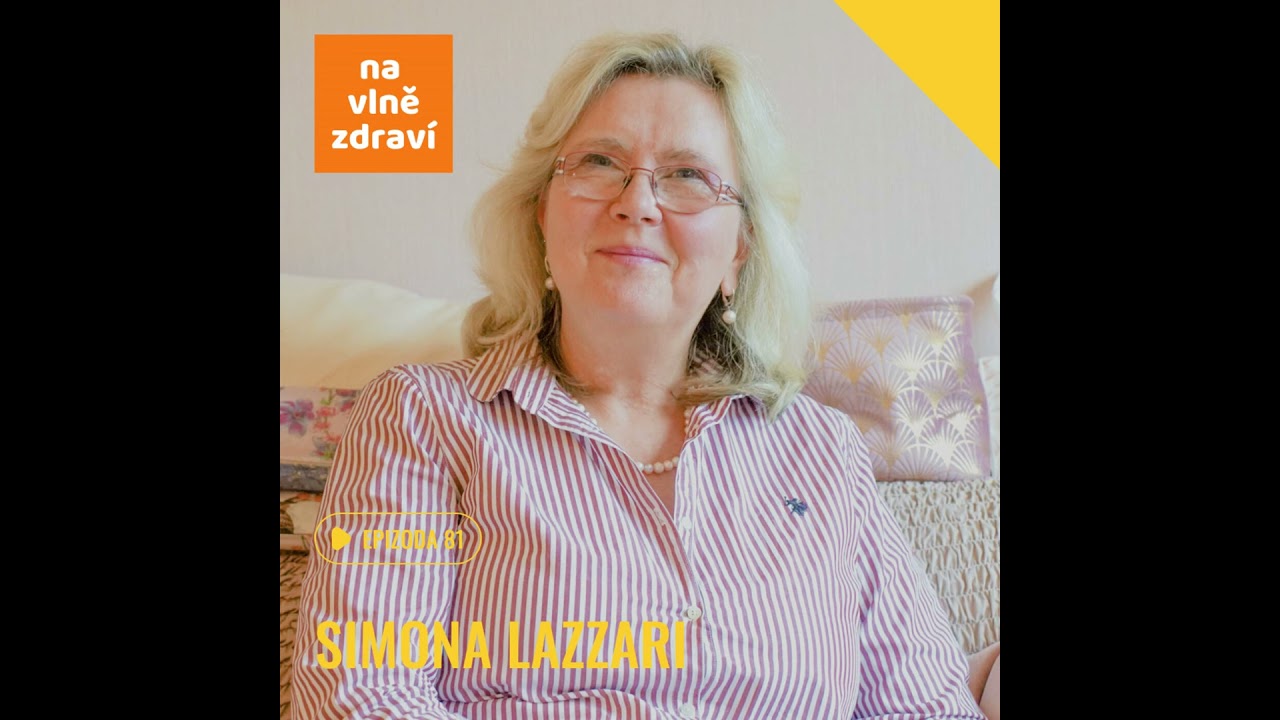 #81 Důležité je uvěřit, že moje tělo ví, co dělá.