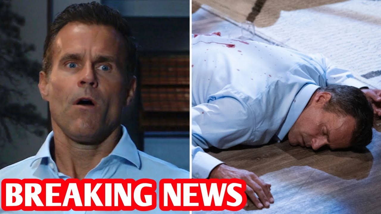 Is General Hospital Really Going There Again?!