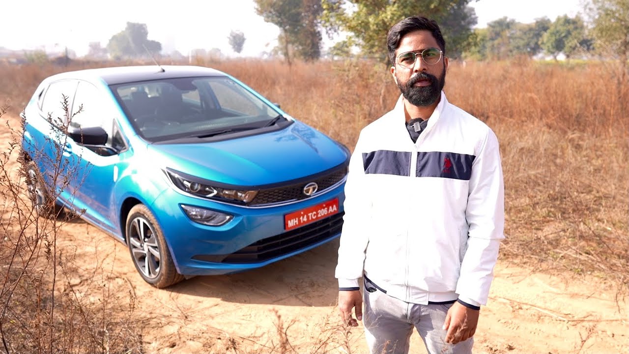 2021 Tata Altroz iTurbo Review | Price - Rs 7.73 lakh - 8.85 lakh