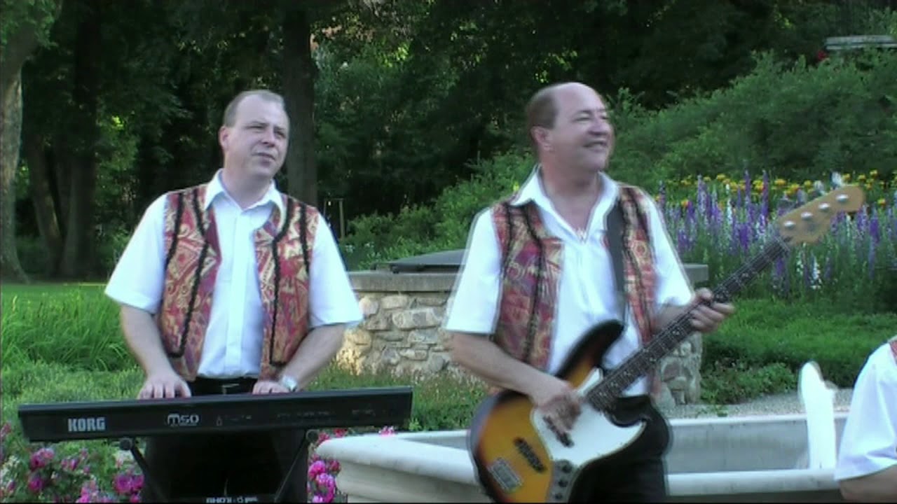 PROFIL - Zmes - Počúvajte muzikanti
