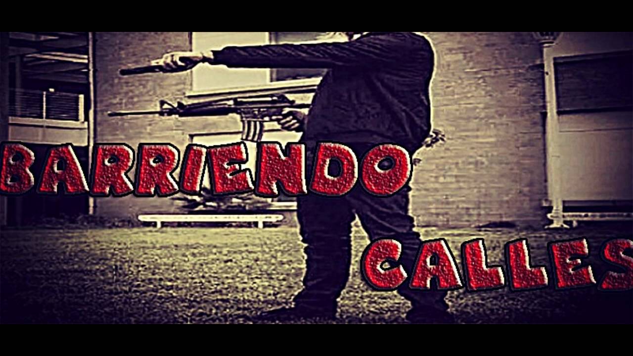 Miguel Comando - Barriendo Calles (ZN) 2016