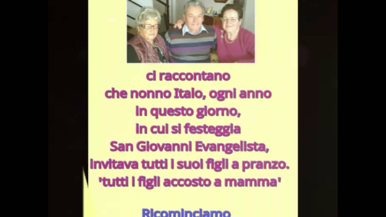 IV Raduno Cugini Mazzanti