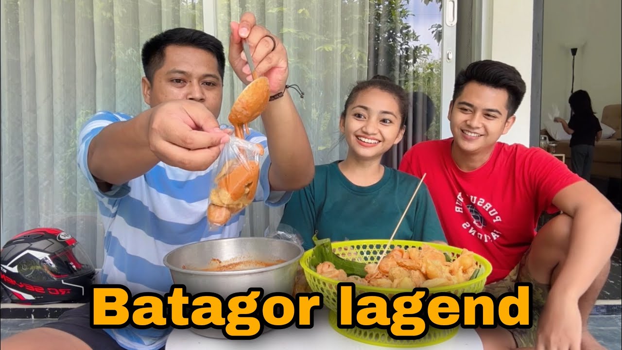 BATAGOR SURABAYA ALA SI IJAH