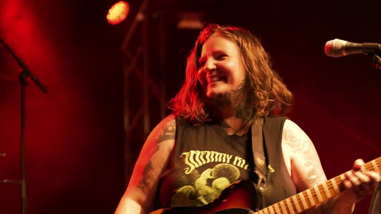 Warpigs/Running Down a Dream (Cover)