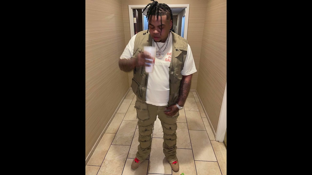 Big Yavo Type Beat - 
