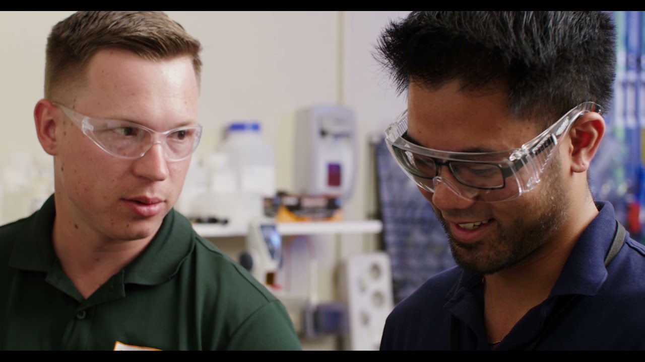 Anoplate Culture 2021