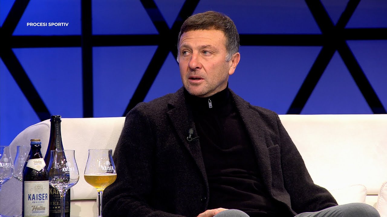 &ldquo;Sherrin n&euml; El Clasico e solli Tik Tok&rdquo; Redi Jupi: Reali fitoi por nuk m&euml; la shije - Procesi Sportiv