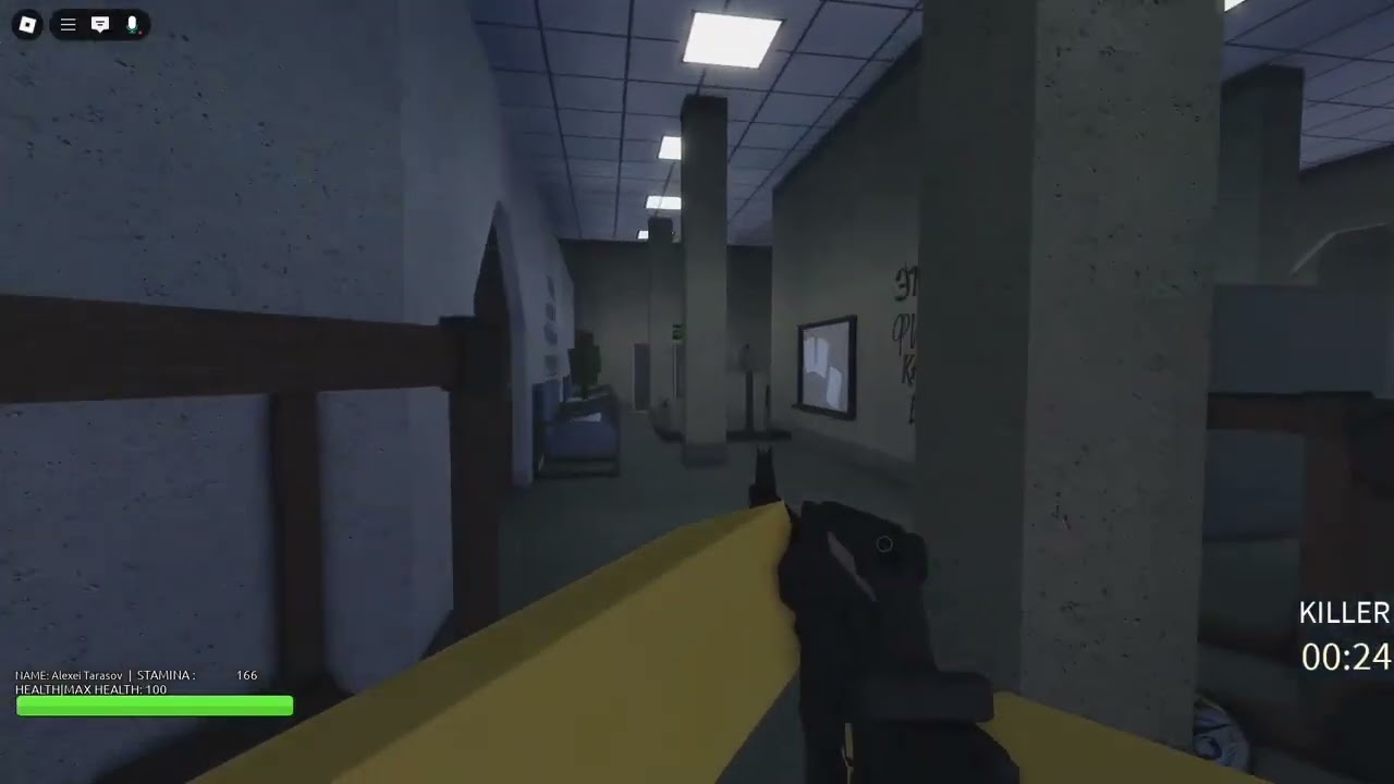 Alexei Tarasov old footage  (Monobank)