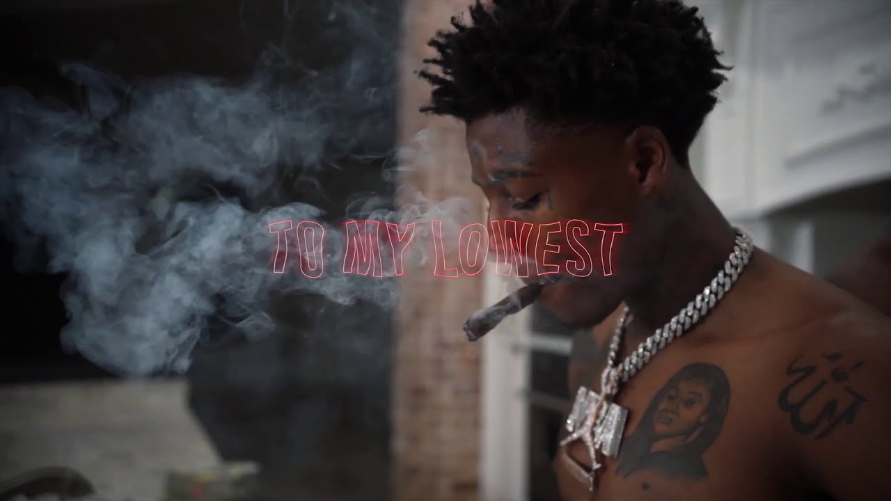 [FREE] NBA YoungBoy / NoCap - Type Beat🔥 