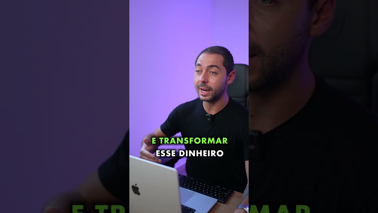 Realizar lucro parcial em criptomoedas