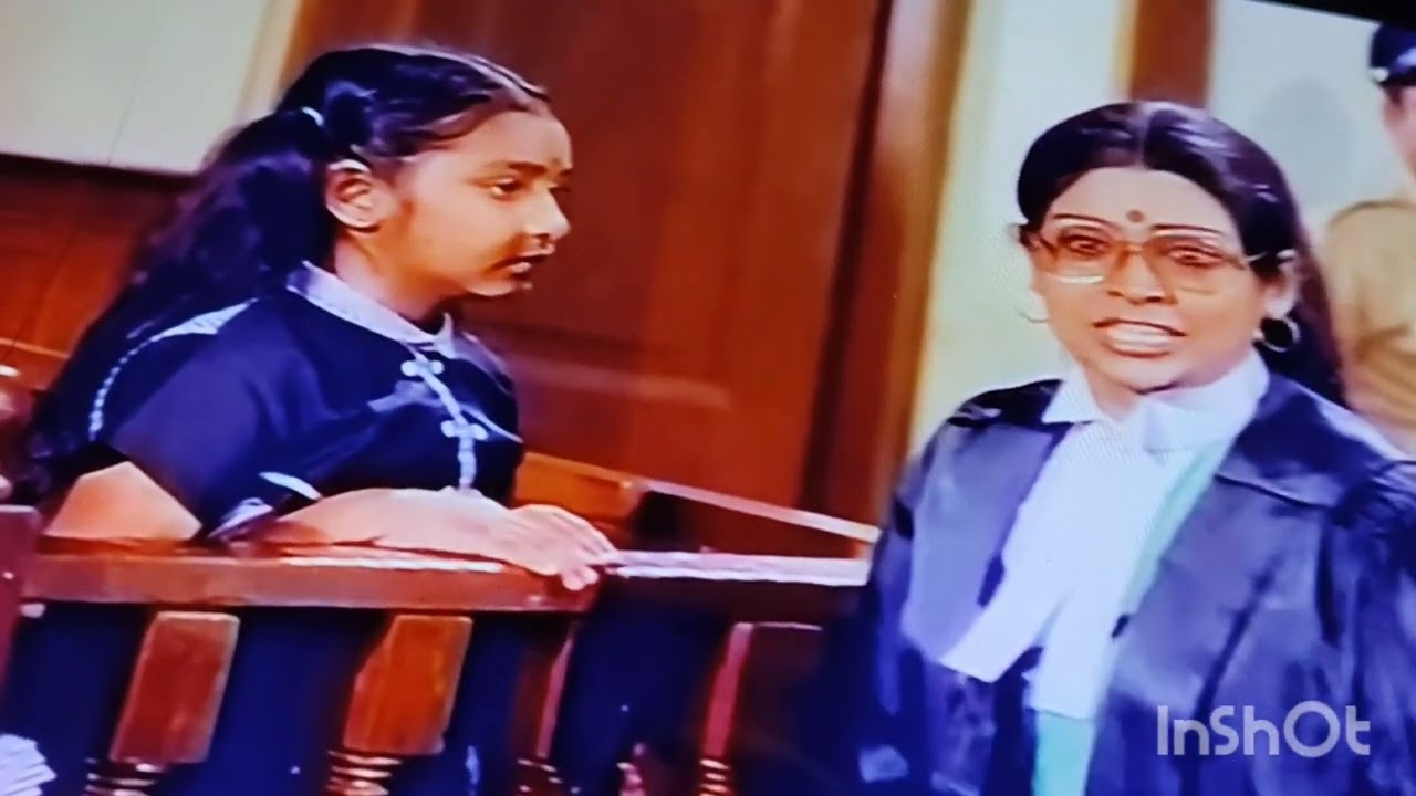 இந்த சகுந்தலாவின் விதி யாரை விட்டது