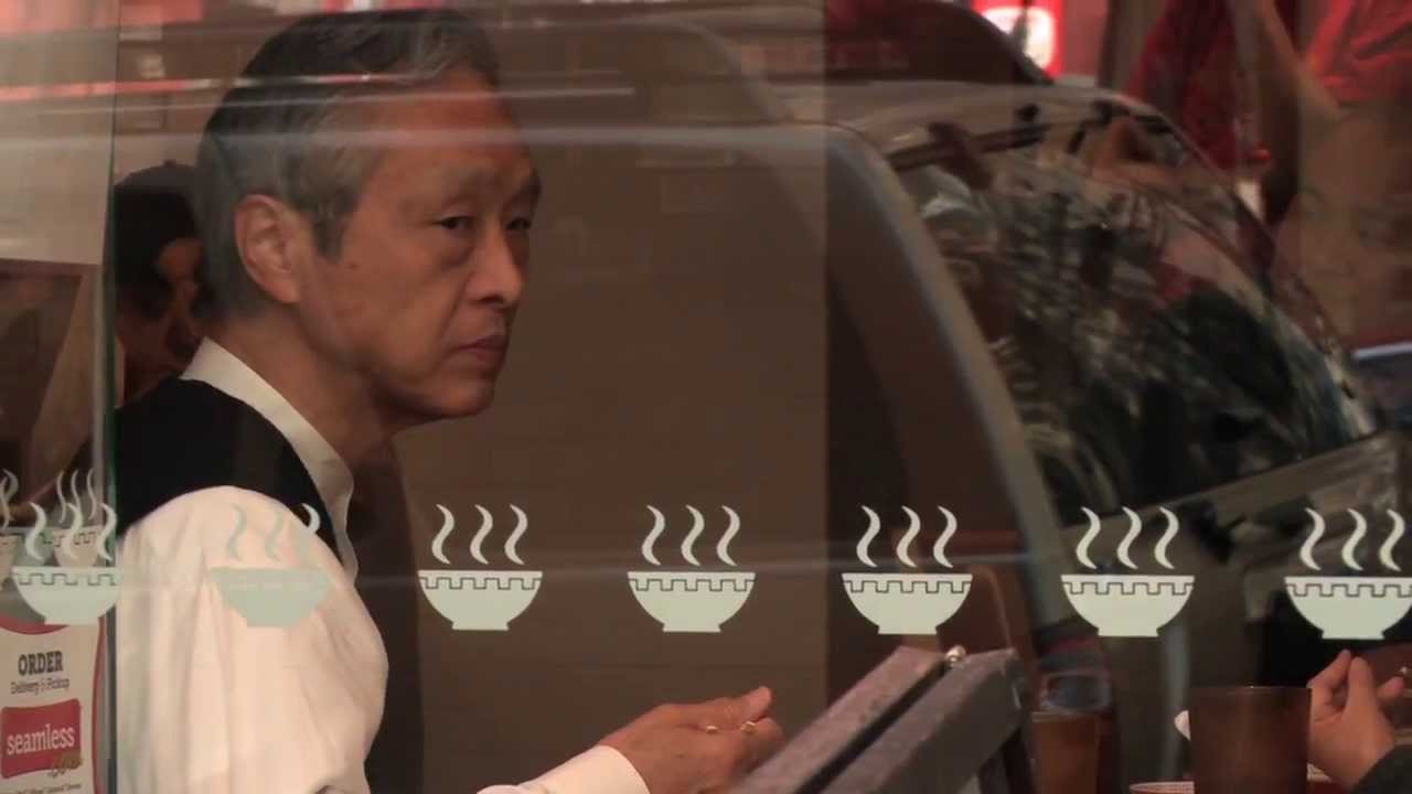 Mike Colameco's Real Food RAMEN