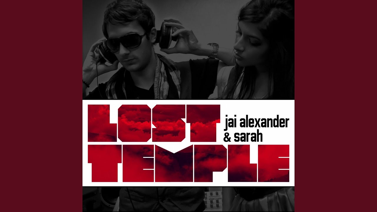 Lost Temple