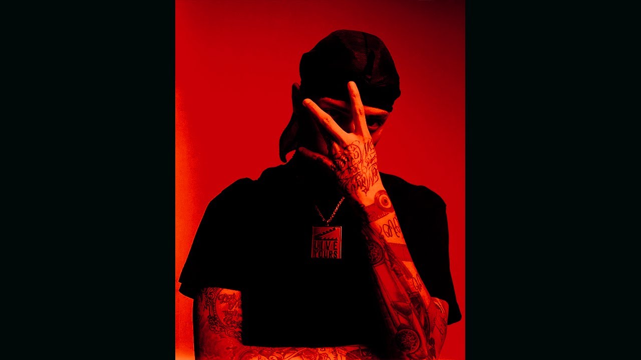 [FREE HARD] Aggressive Gangsta Trap Beat - Rogue | Diss Rap Beat | Dark Type Beat 2021