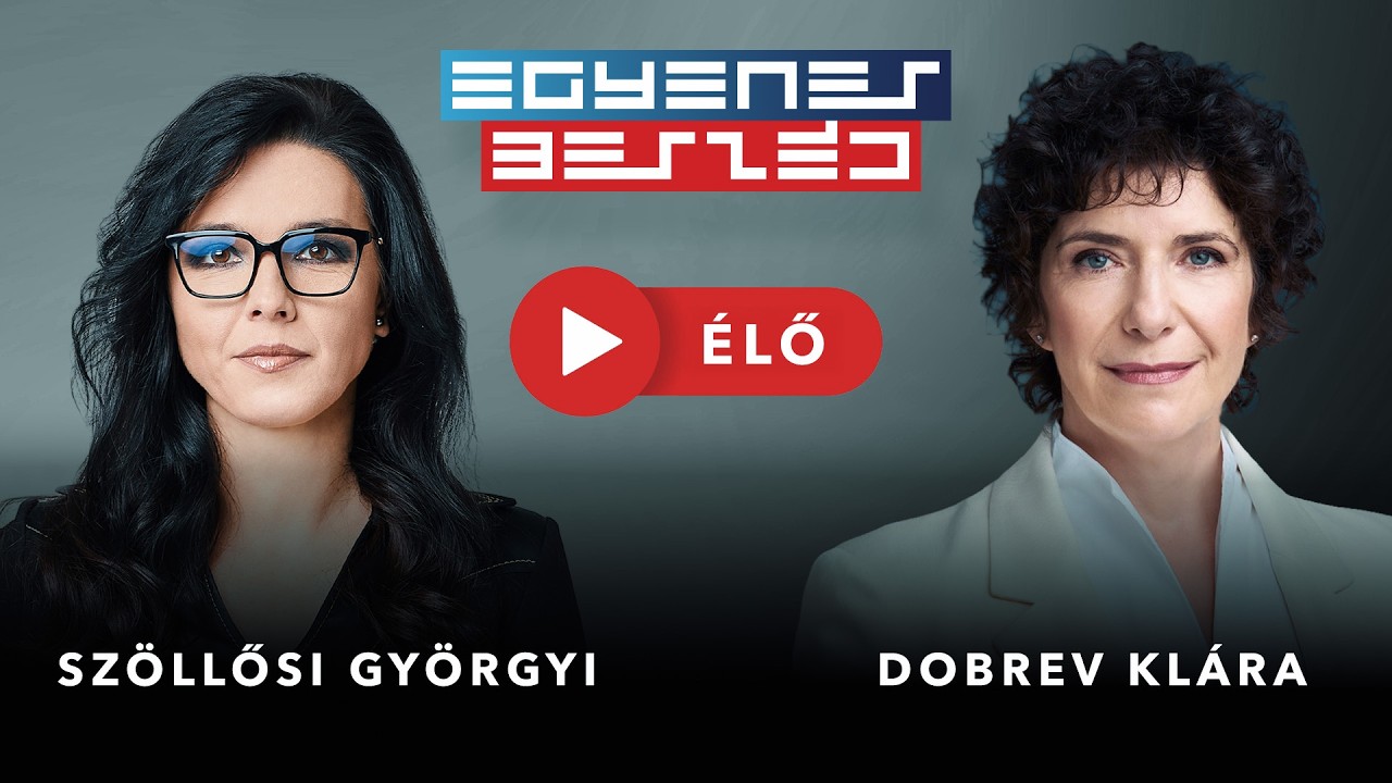 H&aacute;rom jel&ouml;ltj&eacute;t visszal&eacute;ptette a DK &ndash; vajon lesz t&ouml;bb is? Dobrev Kl&aacute;r&aacute;t k&eacute;rdezt&uuml;k
