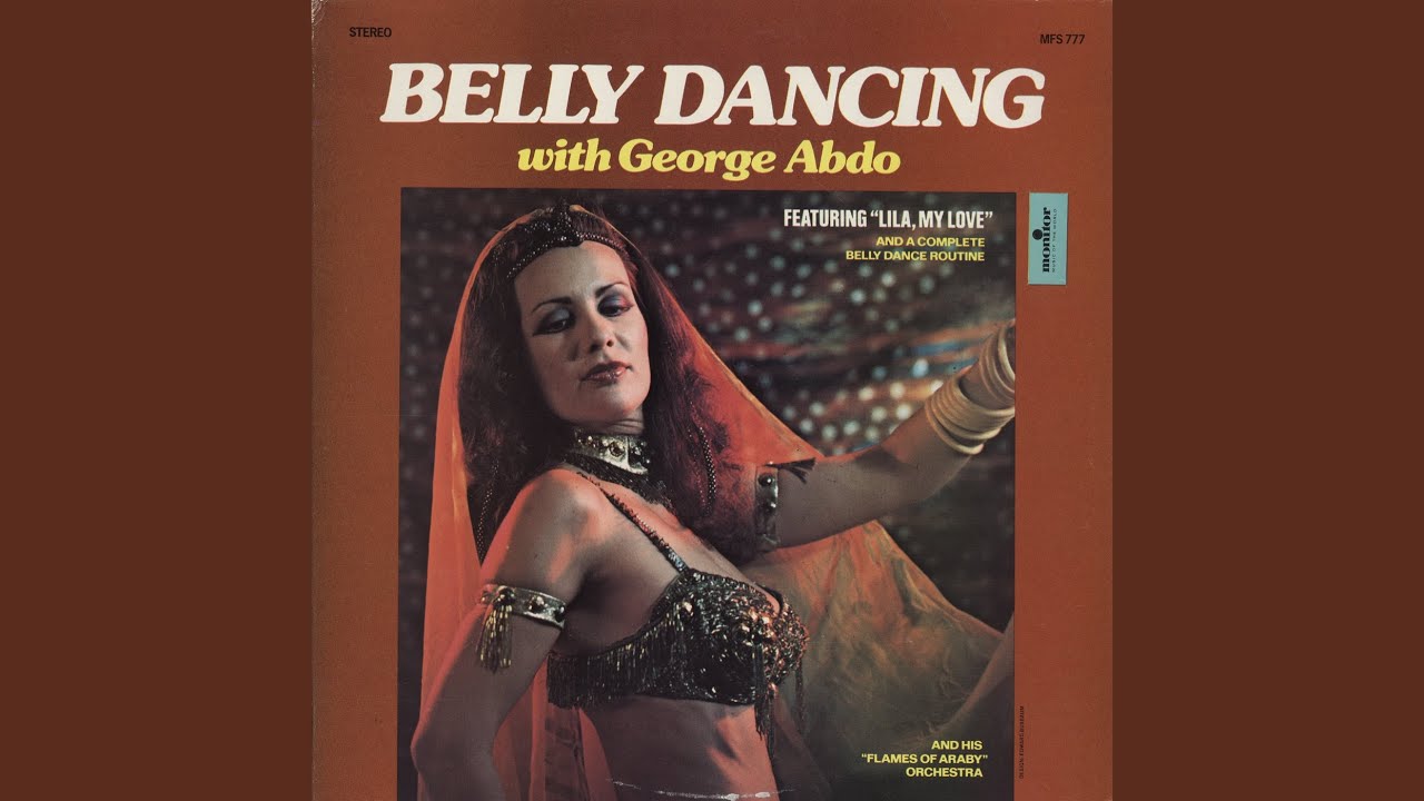 Lila, My Love