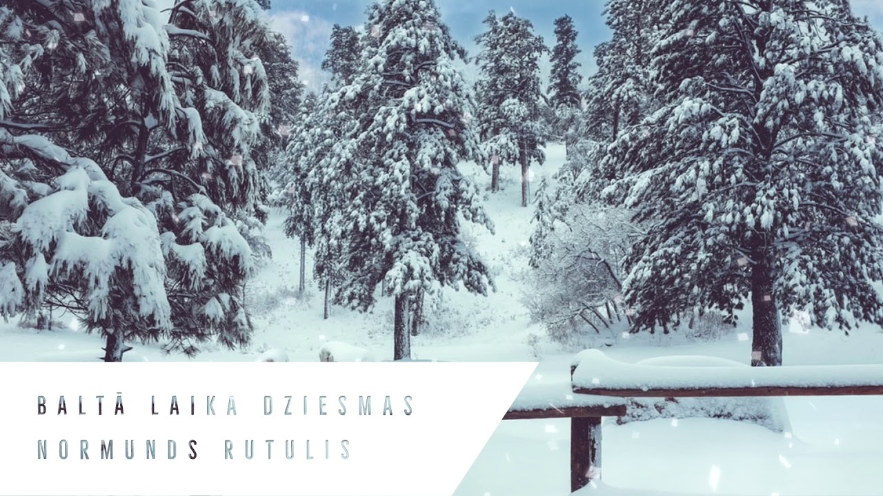 Normunds Rutulis - Kā es varu uzzināt (Audio)