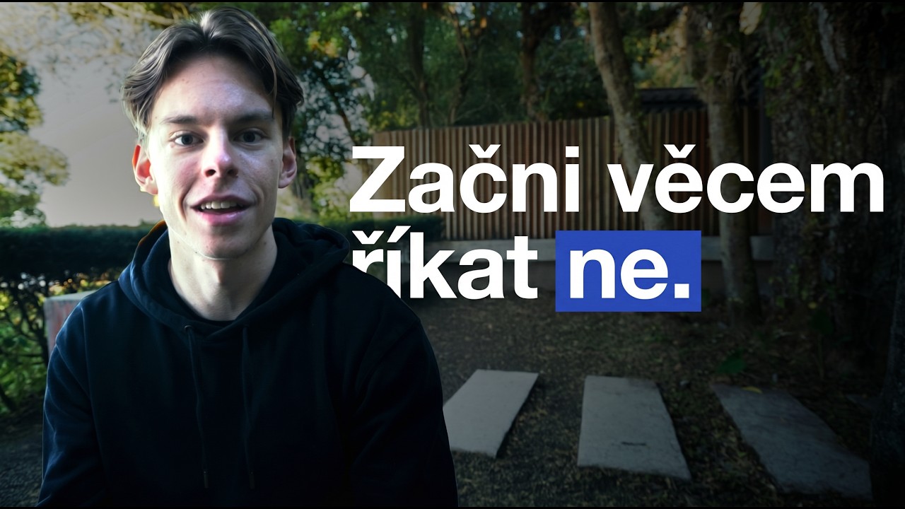 5 principů, které ze mě udělají milionáře v roce 2026