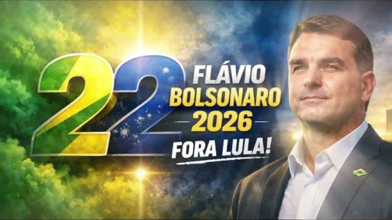 BRASIL LIVRE DO MAL