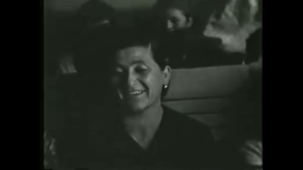 L’antica arte dei Trabucchi. Un vecchio filmato del Parco Nazionale del Gargano