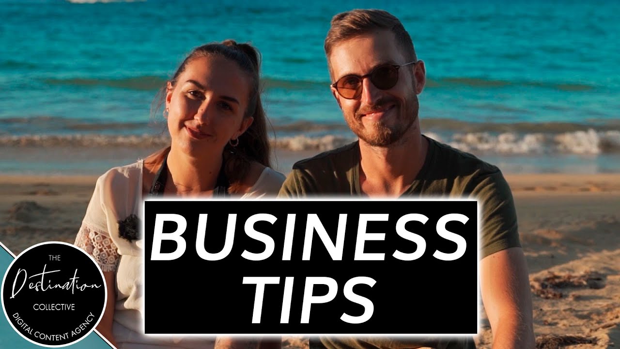 3 Key Tips for New Business Owners!