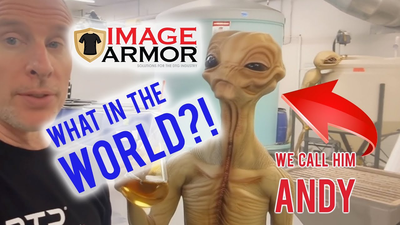 Why are Image Armor pretreatments so good?