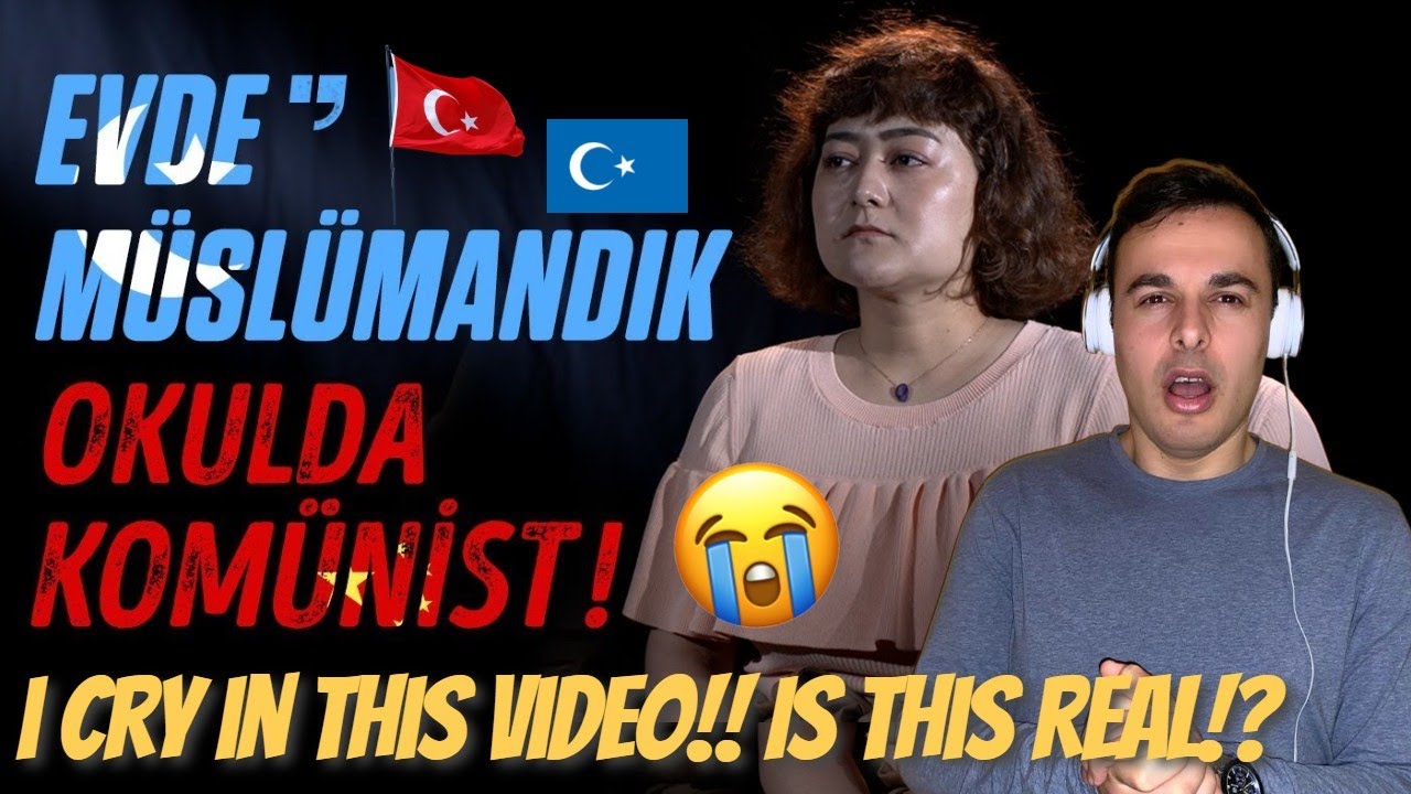 Italian Reaction “Müslüman Olmak Ölümü Seçmekti” | Meryem Sultan’ın Doğu Türkistan Şahitliği 😰