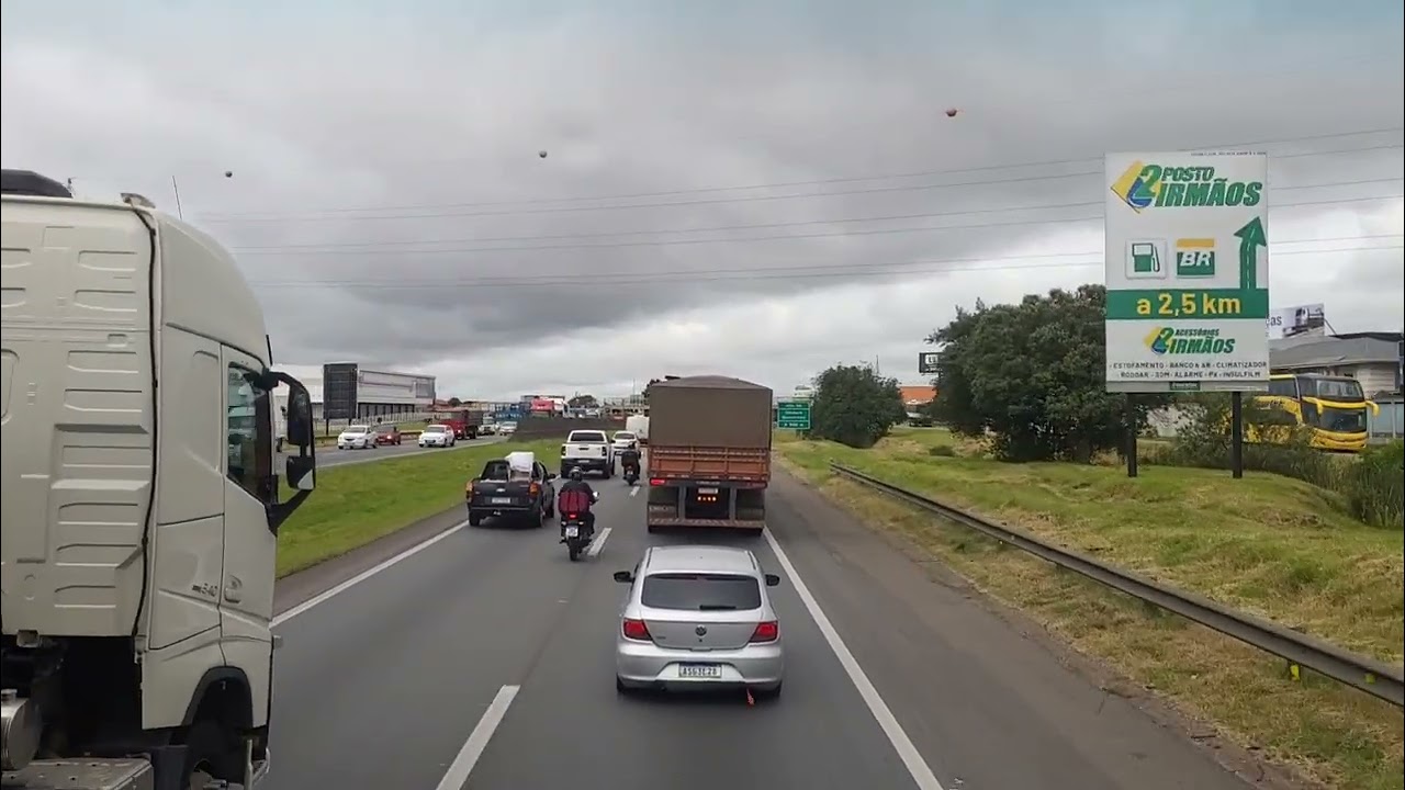 《EP356》CONTRATO FINALIZANDO NA TRANSLOG DE CURITIBA PR 