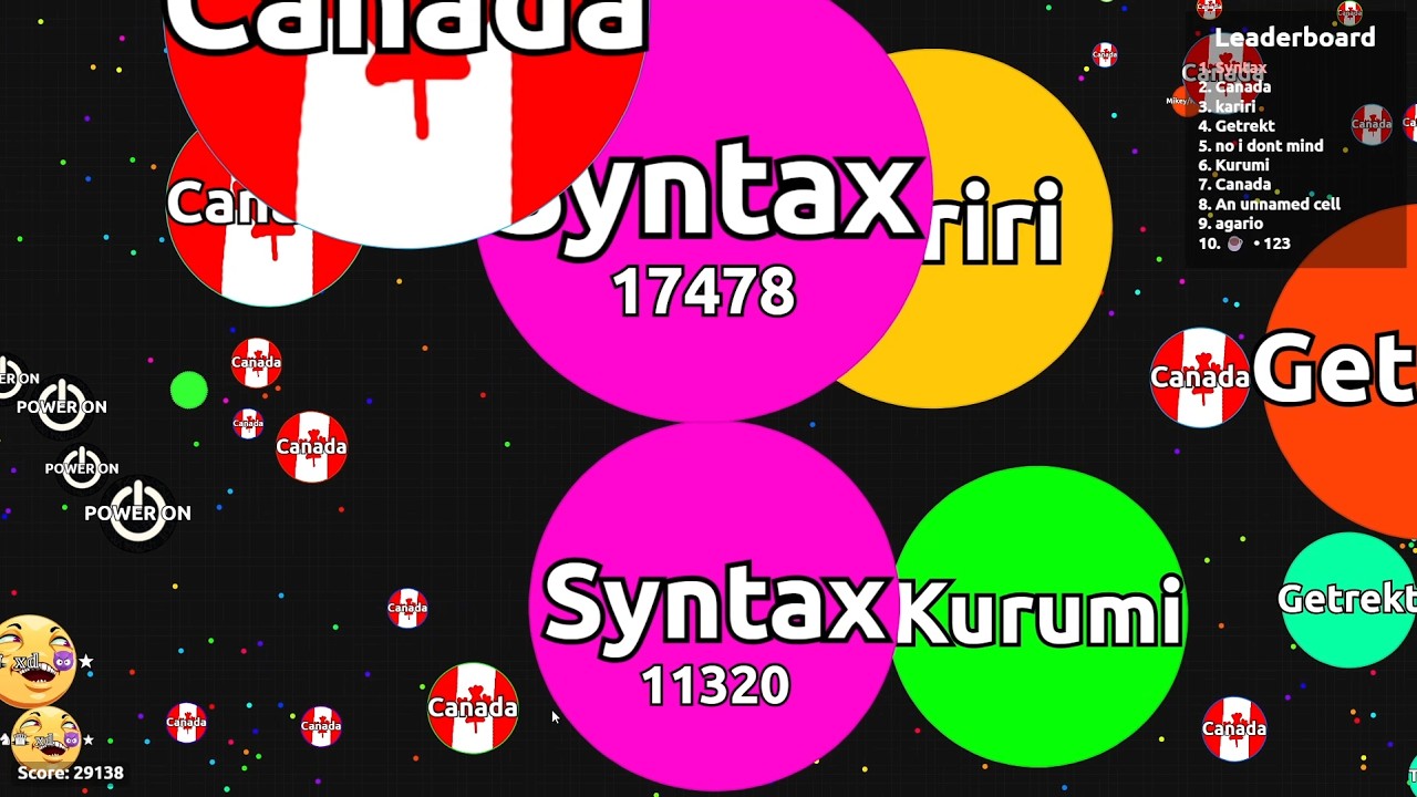 This mass is mine, GIVE IT BACK !!!😡 | Agar.io Solo Re-Takeovers (NA EXP)
