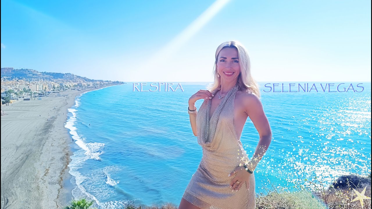 Selenia Vegas - Respira (Remix 2025)