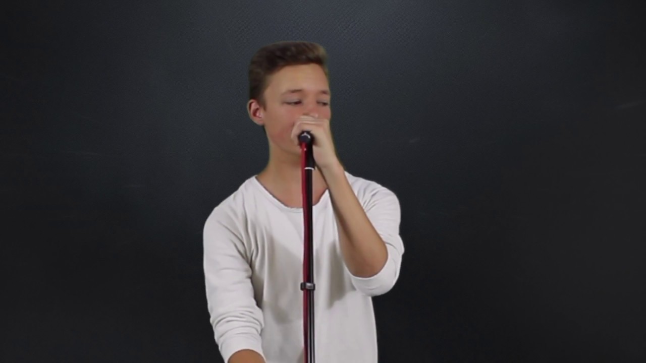 What do you got - Bon Jovi by Marco Kappel