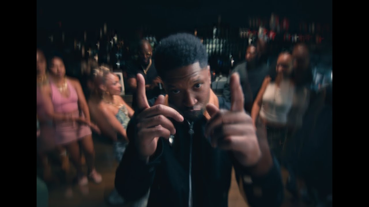 FRISCO - OWE ME ONE feat JME, FLOWDAN & JAYAHADADREAM