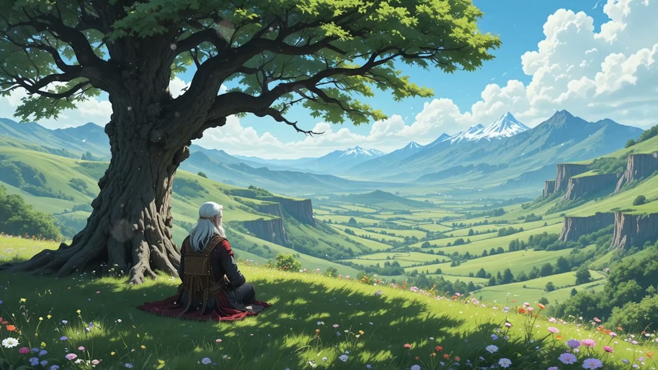 Medieval Music That Boosts Focus Instantly 🏰