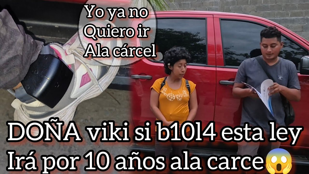 MAYCOL ense&ntilde;a a todas las pruebas de DO&Ntilde;A VICKY nadie sabia esto