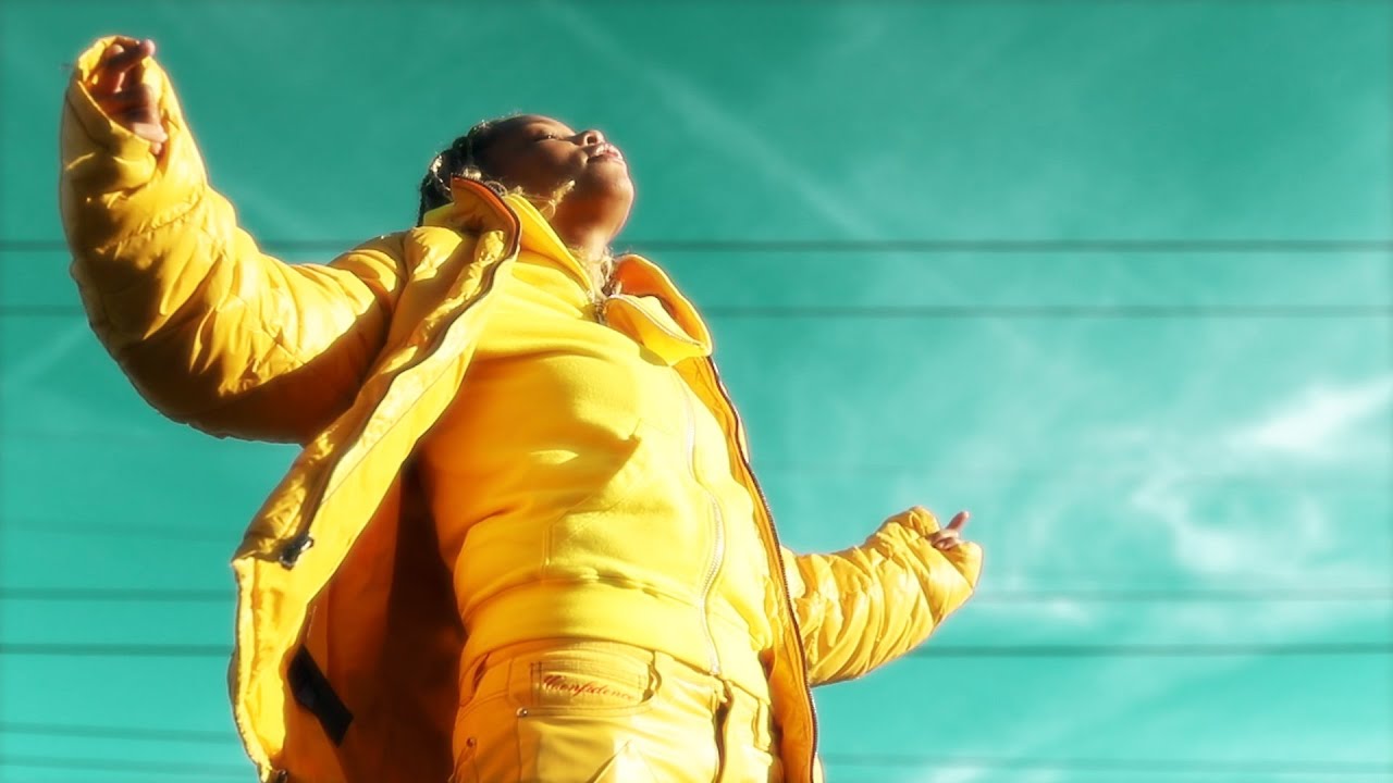 Kodie Shane - Breathe (Official Music Video)