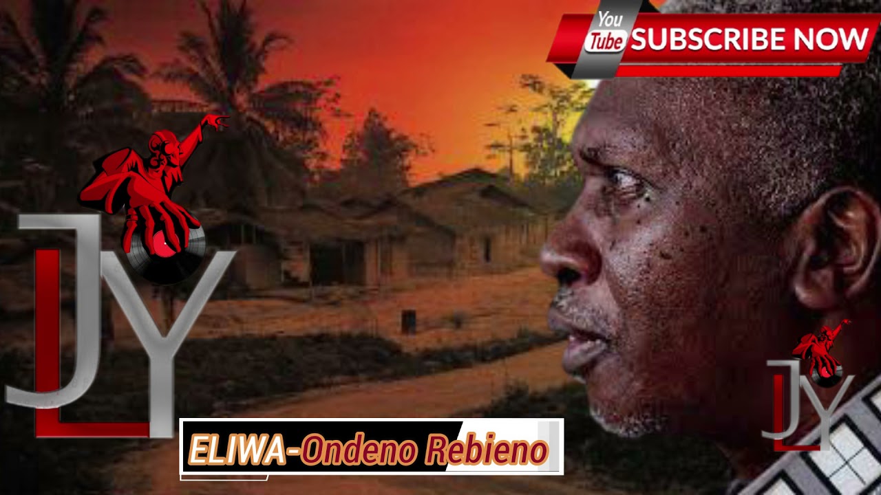 ELIWA - Ondeno Rebieno