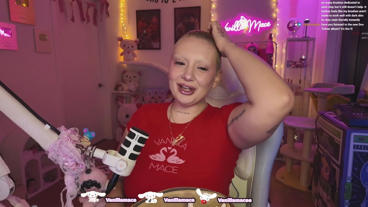 random ahh stream (the baby in yellow) | VANILLAVODS | 2.7.26