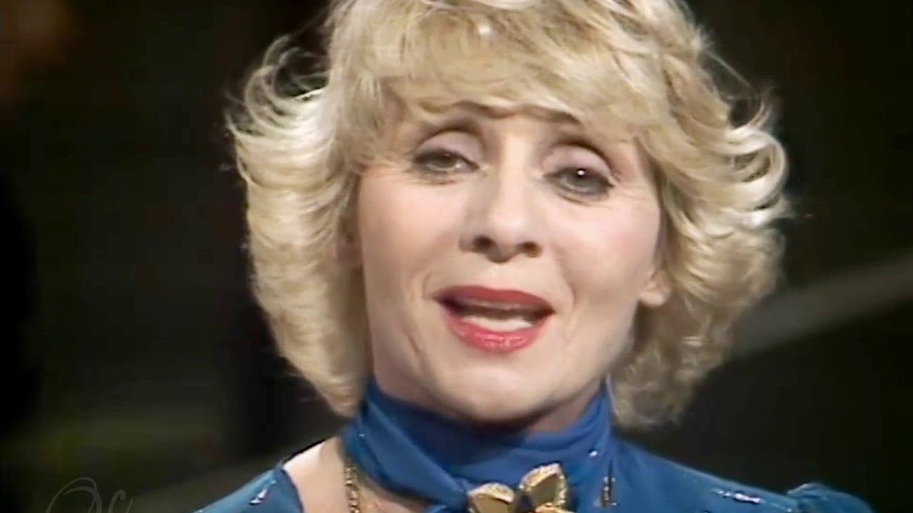 Annie Cordy - Ma plus jolie chanson