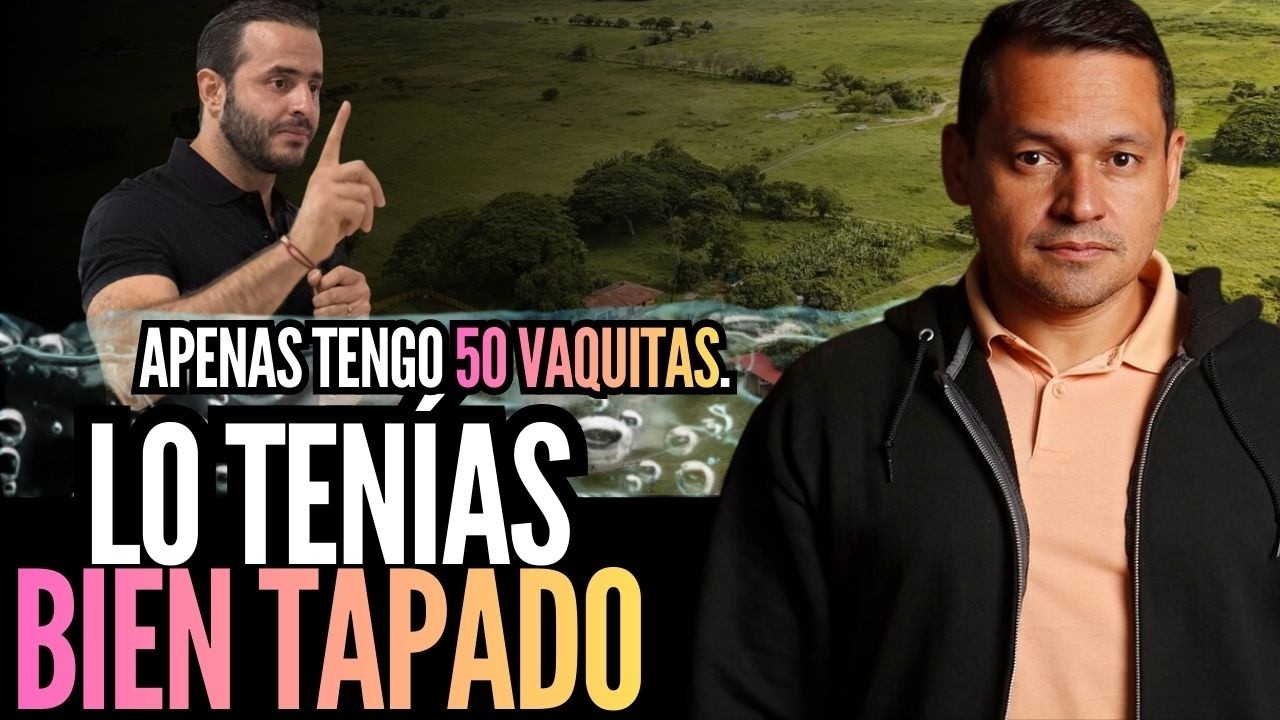 Inundaciones le destaparon baldíos al gobernador de Córdoba y Ocampo pidió investigarlo.