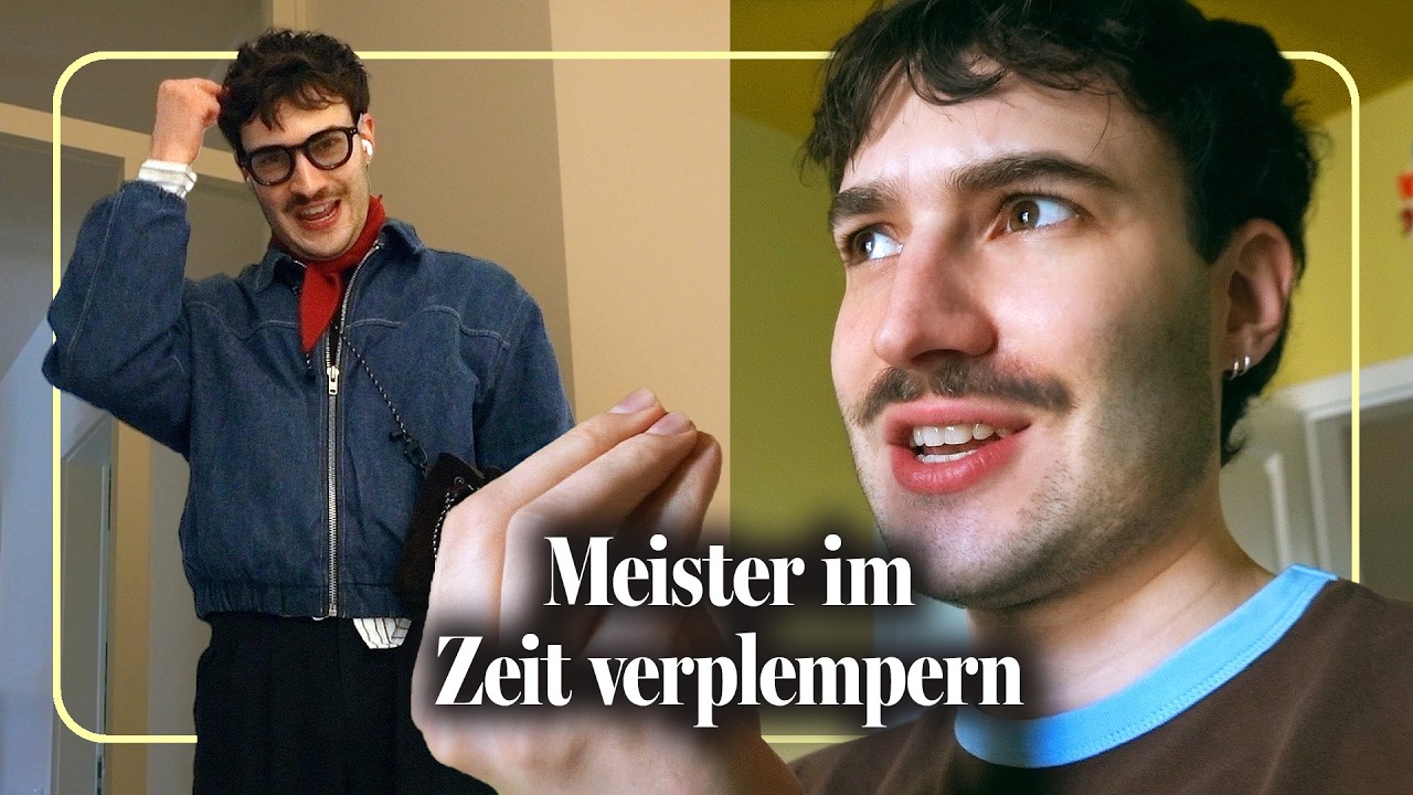Jeder Tag ist Ausflugstag! | Carlo Sommer Vlog
