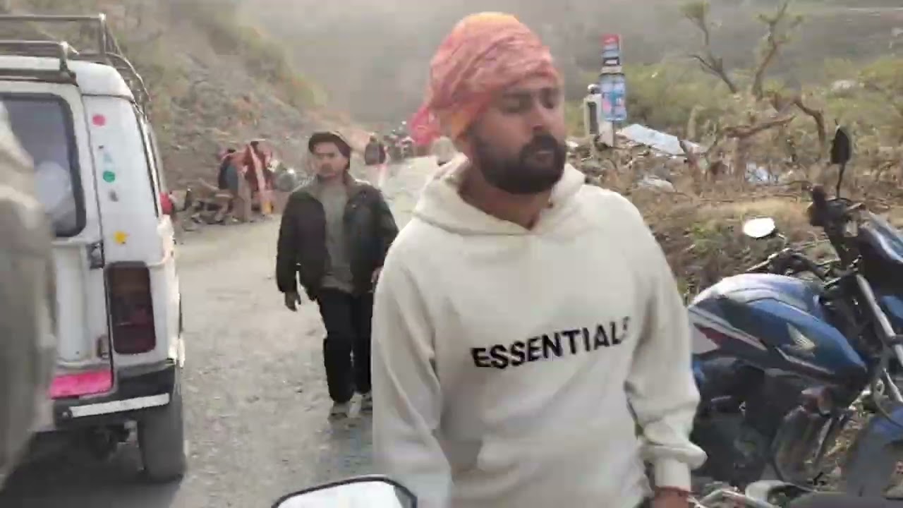 छोटा कैलाश यात्रा 2025 😊🙏