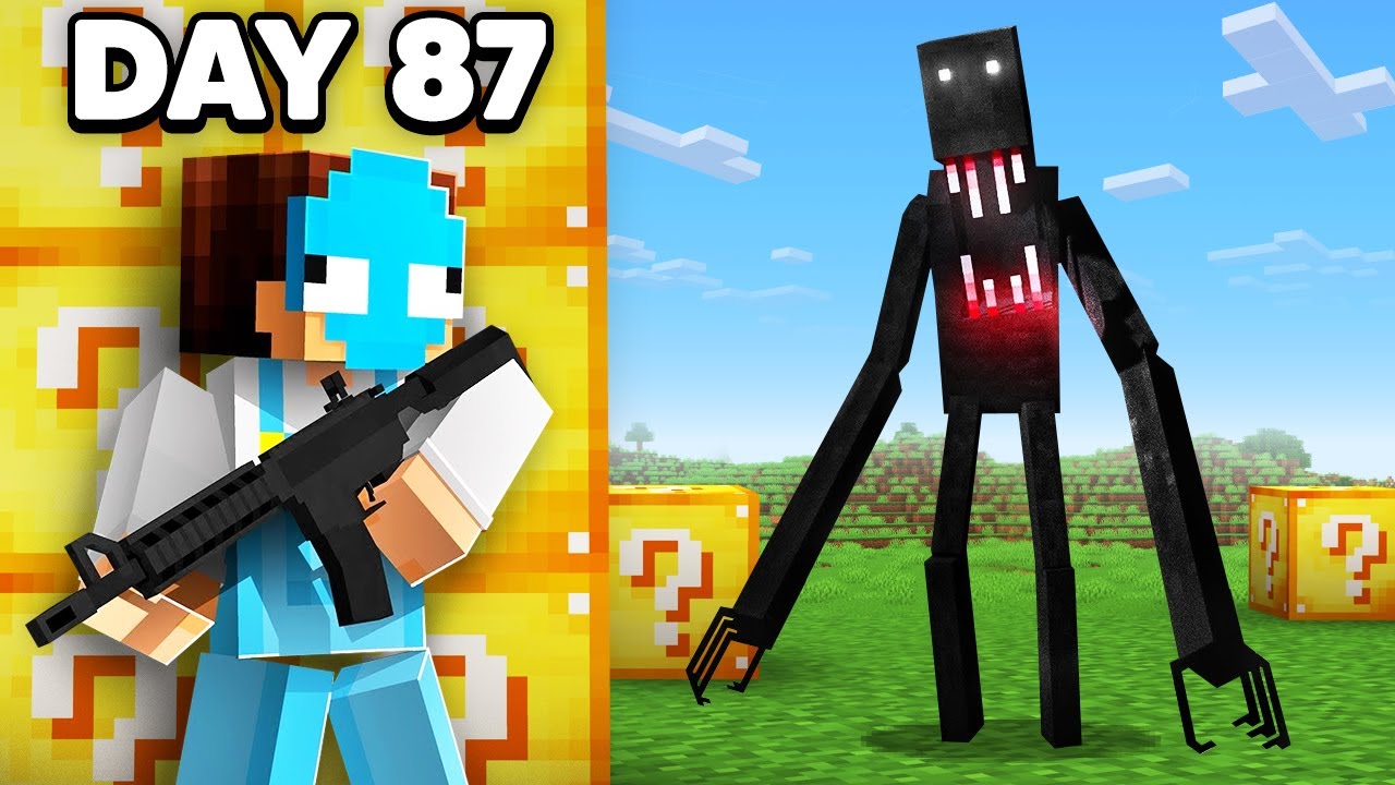 Adding A New Mod To Minecraft EVERY DAY...